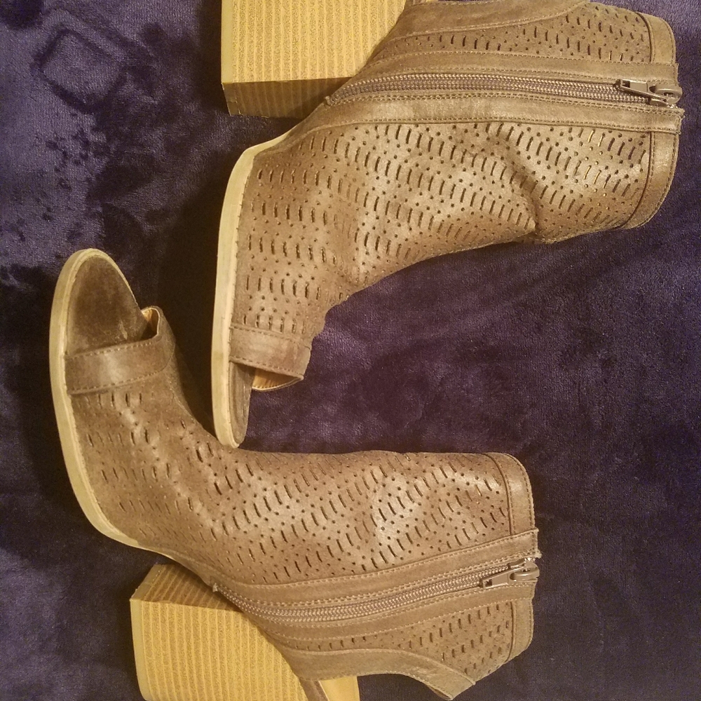 Shooties